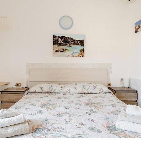 B&B Arcipelago La Maddalena  Exteriér fotografie