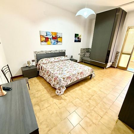 B&B Arcipelago La Maddalena  Exteriér fotografie