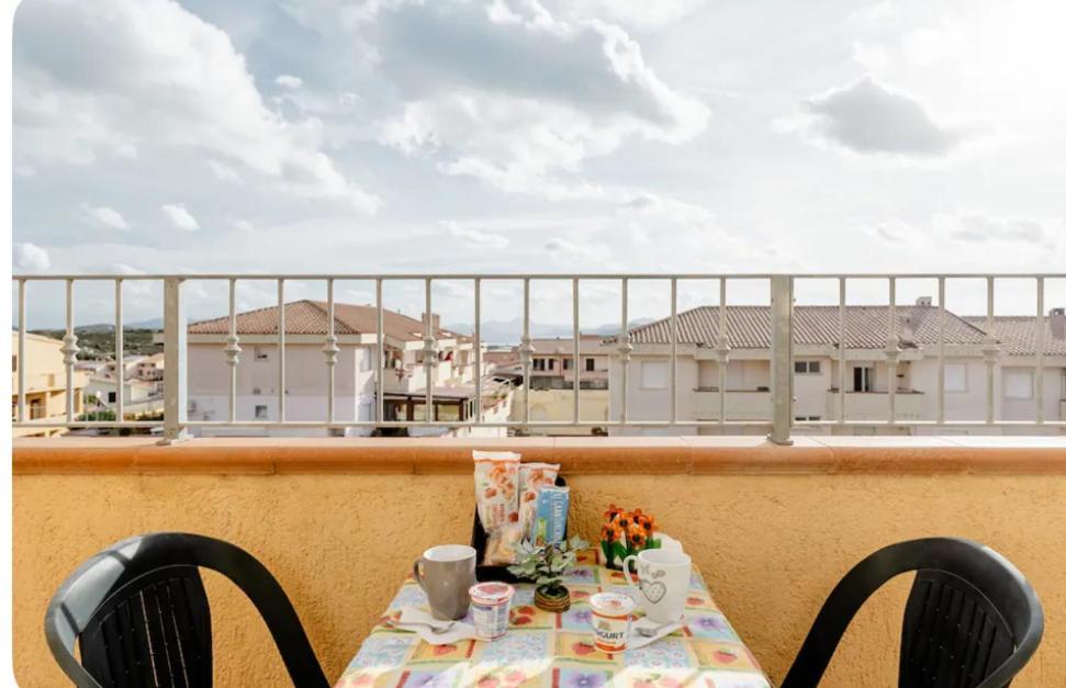 B&B Arcipelago La Maddalena  Exteriér fotografie