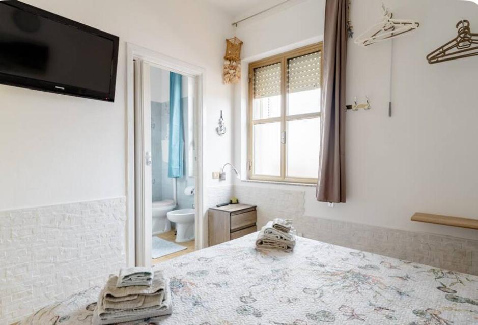B&B Arcipelago La Maddalena  Exteriér fotografie
