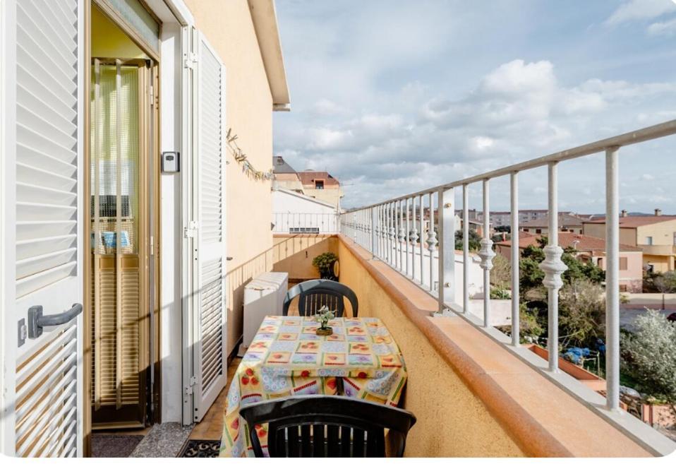 B&B Arcipelago La Maddalena  Exteriér fotografie
