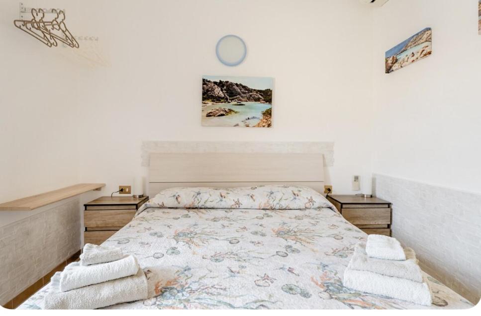 B&B Arcipelago La Maddalena  Exteriér fotografie