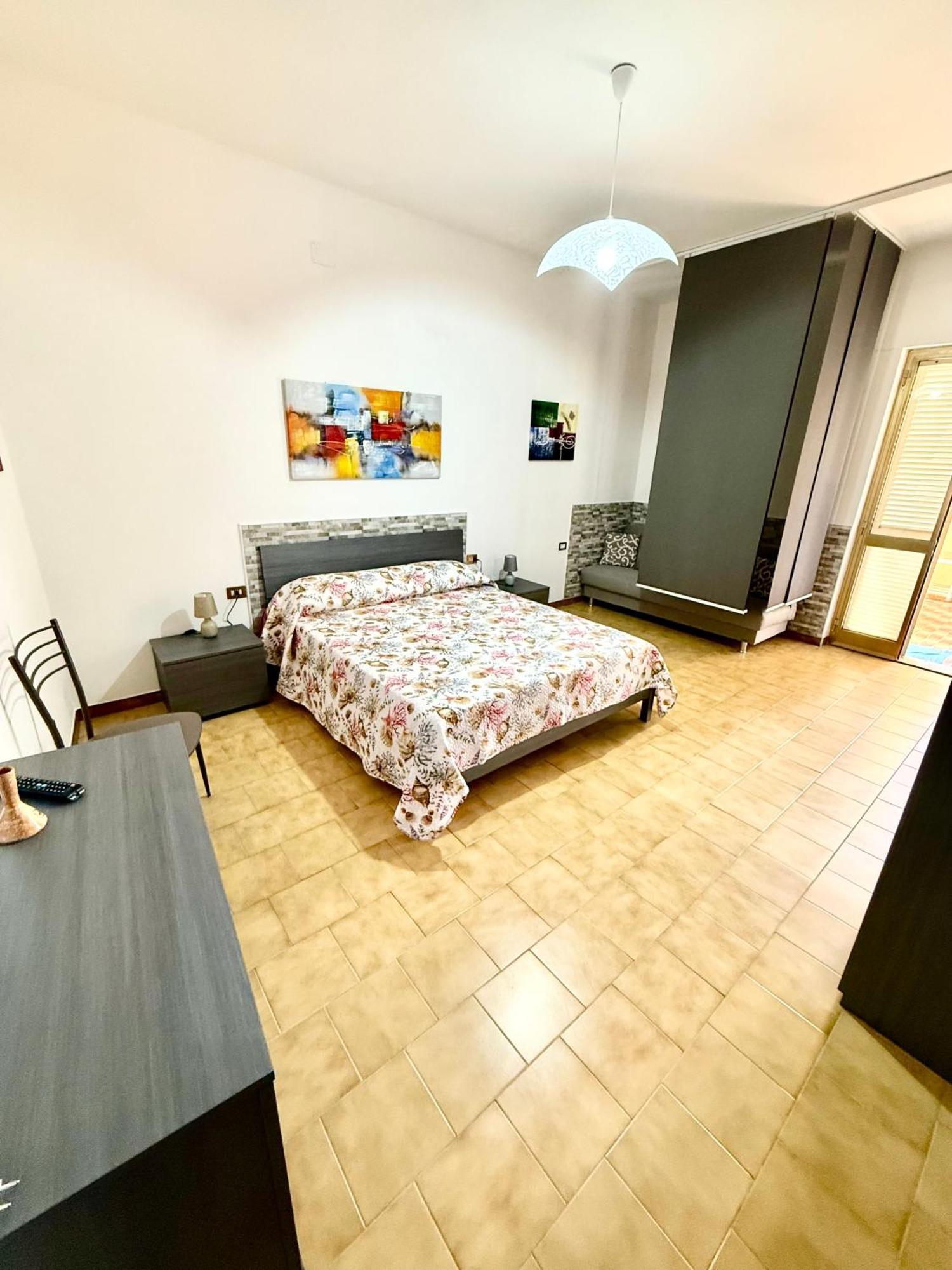 B&B Arcipelago La Maddalena  Exteriér fotografie