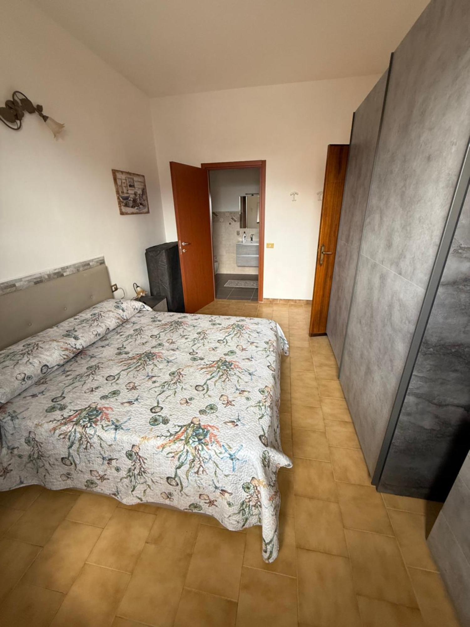 B&B Arcipelago La Maddalena  Exteriér fotografie