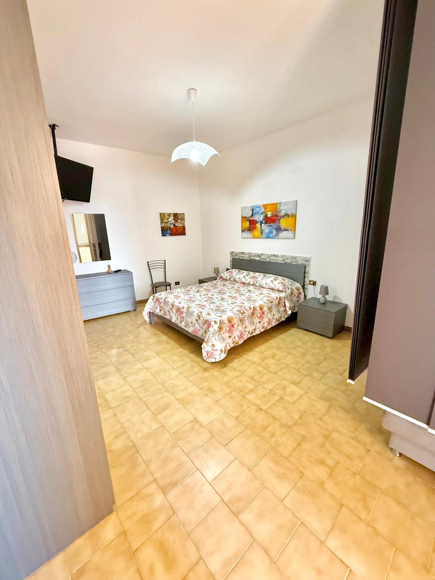B&B Arcipelago La Maddalena  Exteriér fotografie