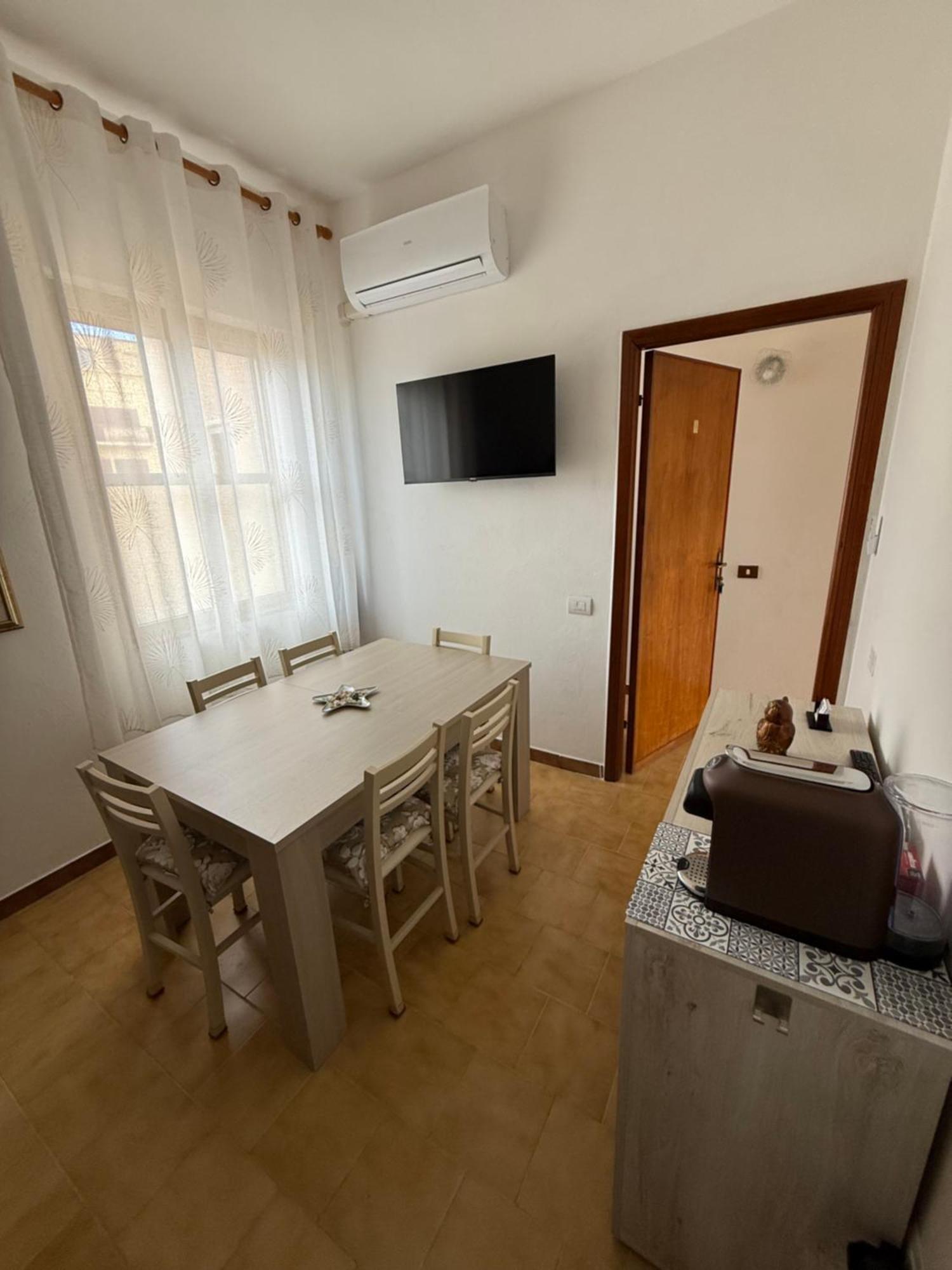 B&B Arcipelago La Maddalena  Exteriér fotografie