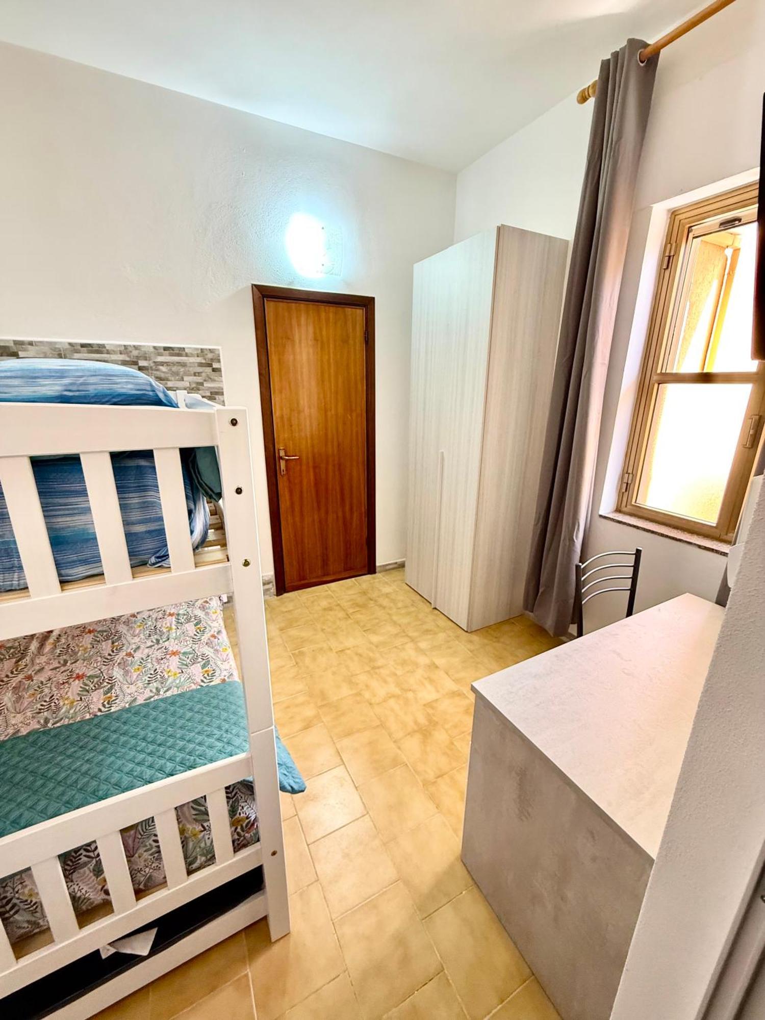 B&B Arcipelago La Maddalena  Exteriér fotografie