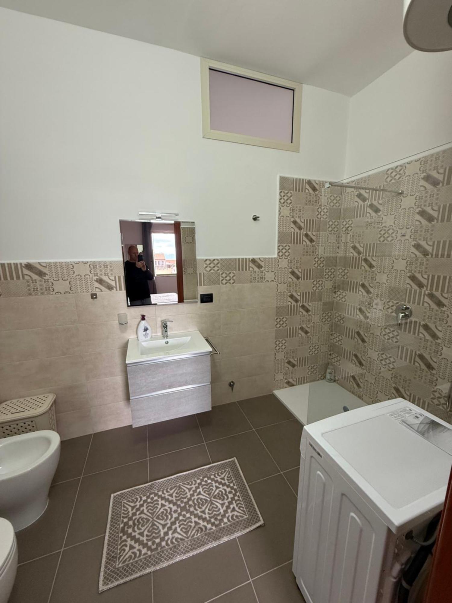 B&B Arcipelago La Maddalena  Exteriér fotografie