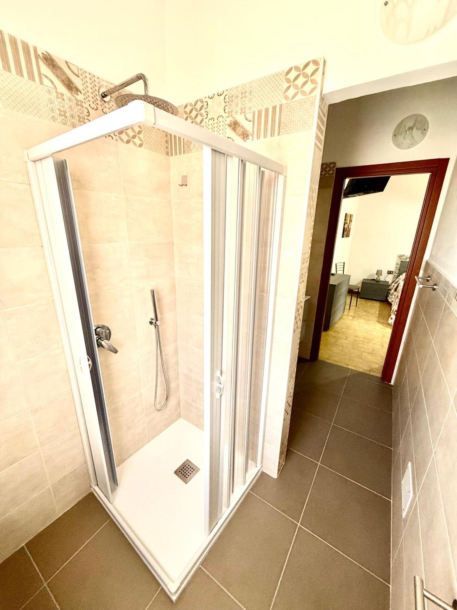 B&B Arcipelago La Maddalena  Exteriér fotografie