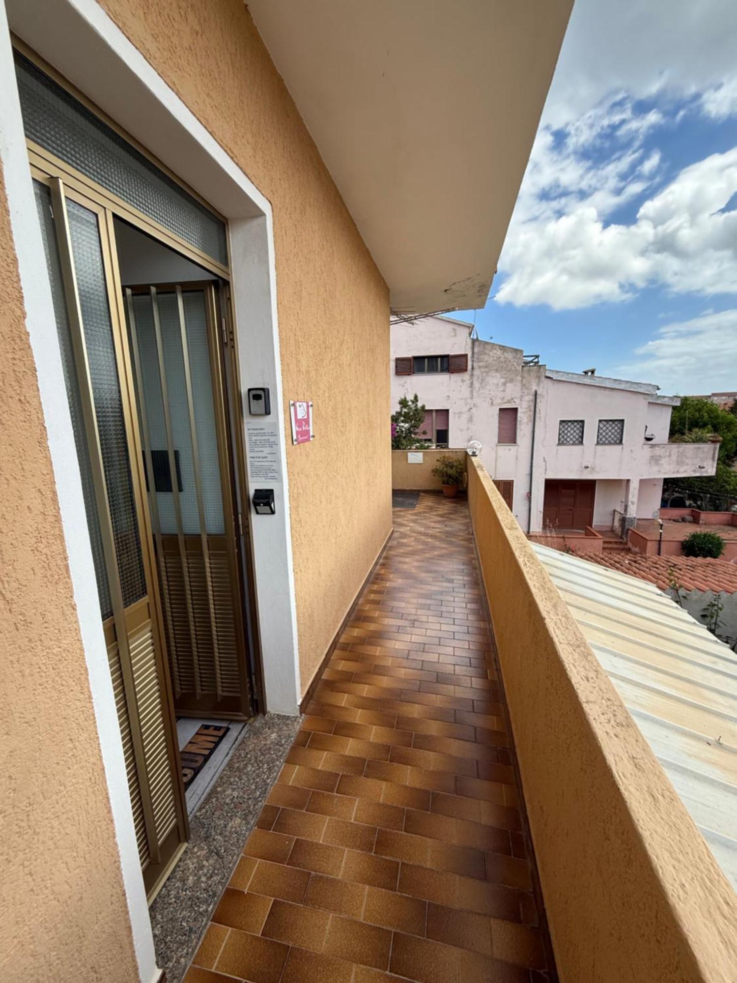 B&B Arcipelago La Maddalena  Exteriér fotografie