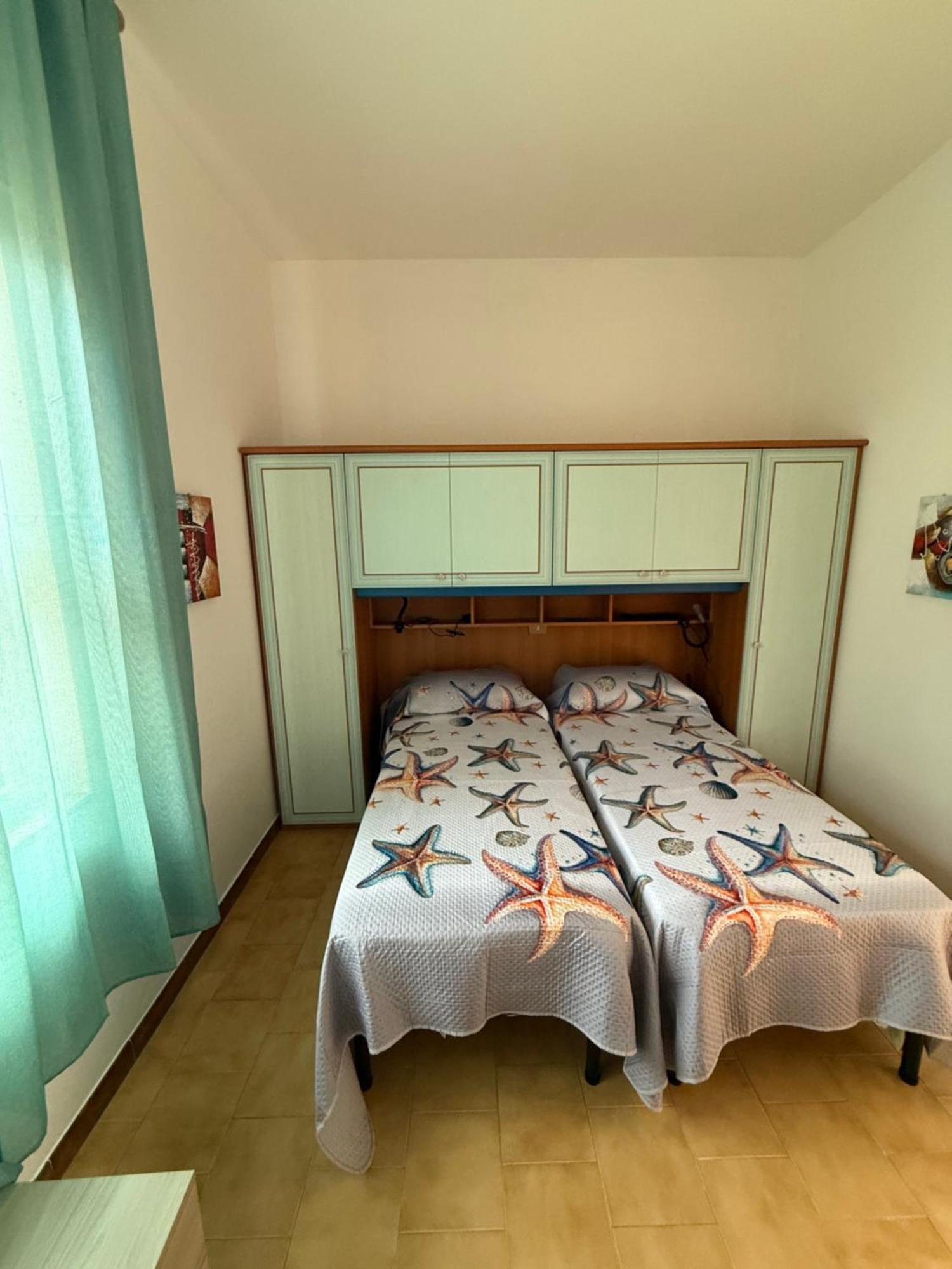 B&B Arcipelago La Maddalena  Exteriér fotografie