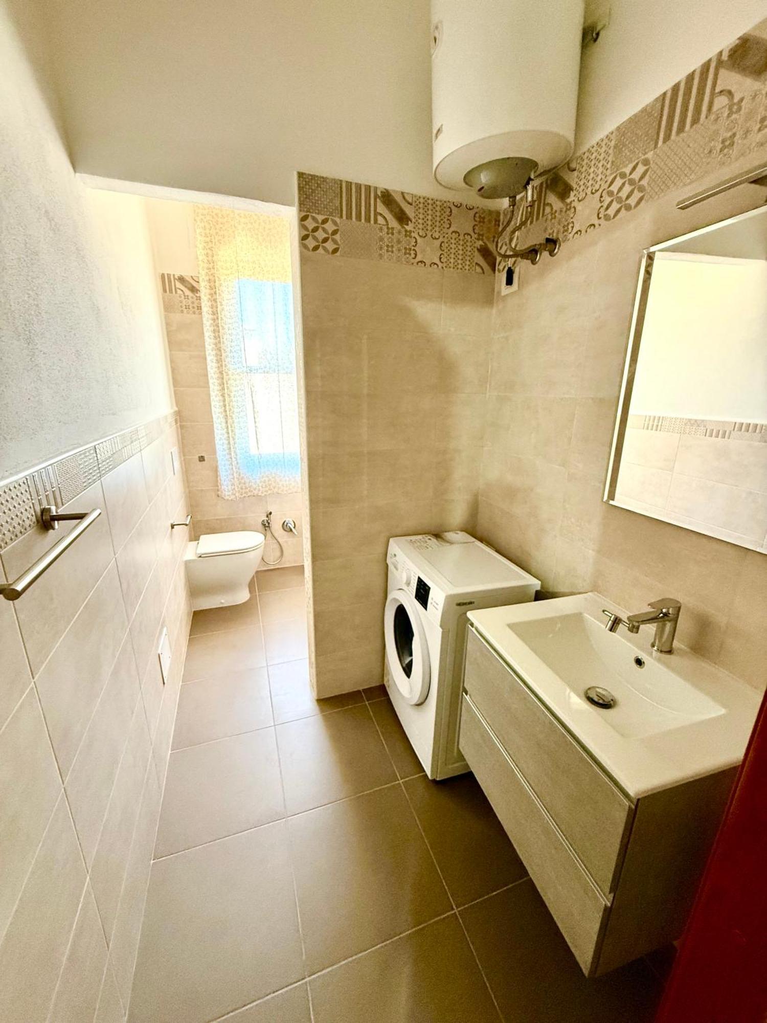 B&B Arcipelago La Maddalena  Exteriér fotografie