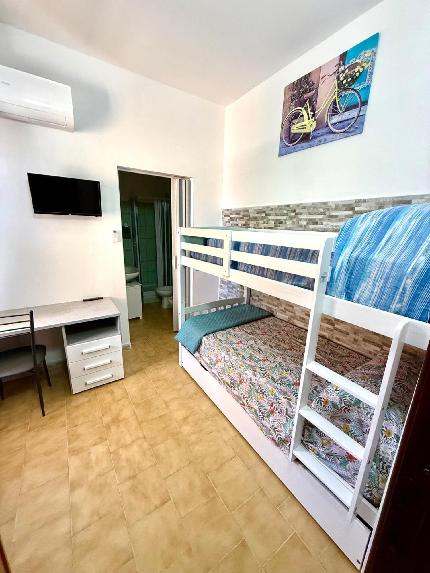 B&B Arcipelago La Maddalena  Exteriér fotografie