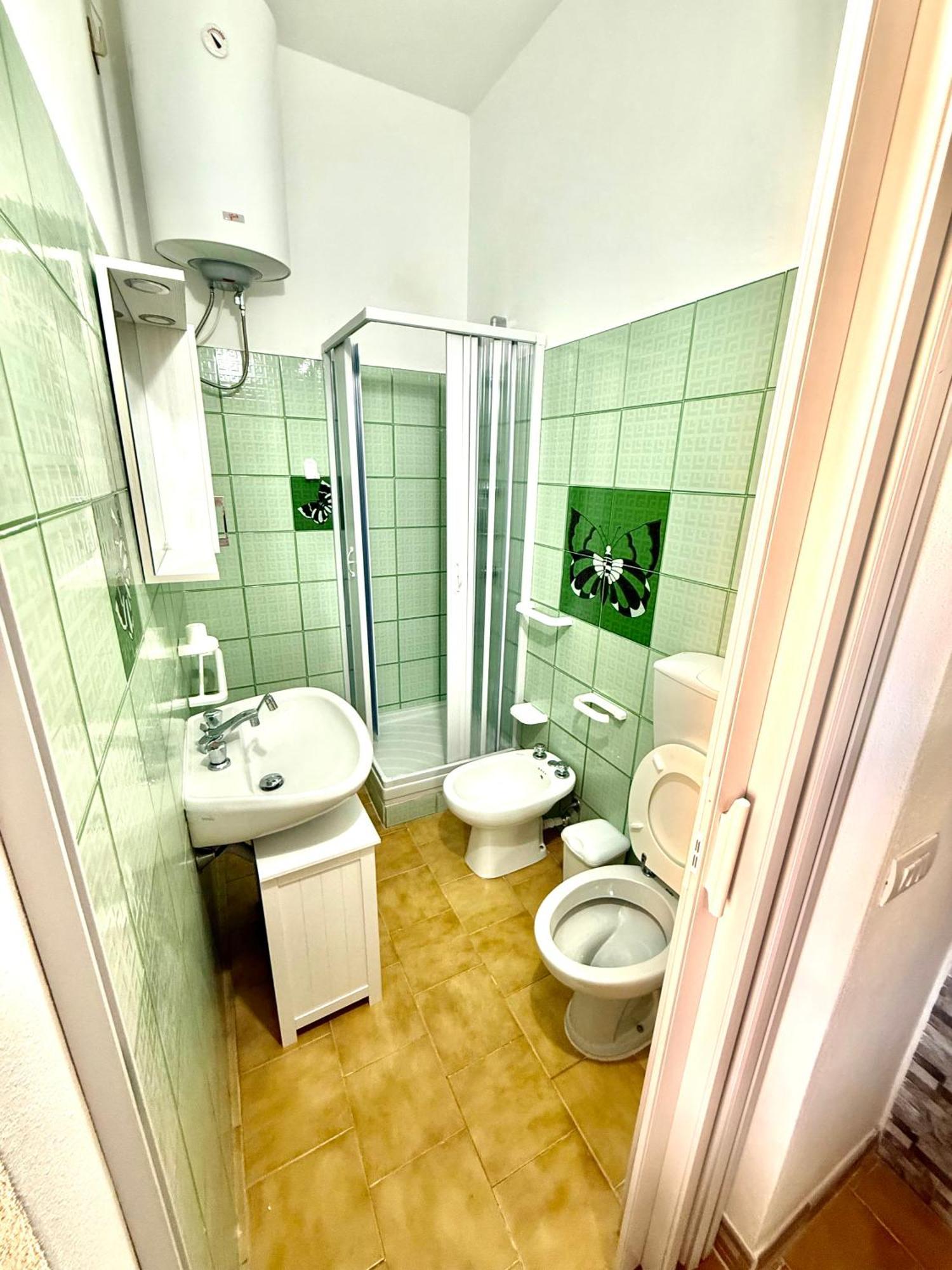 B&B Arcipelago La Maddalena  Exteriér fotografie