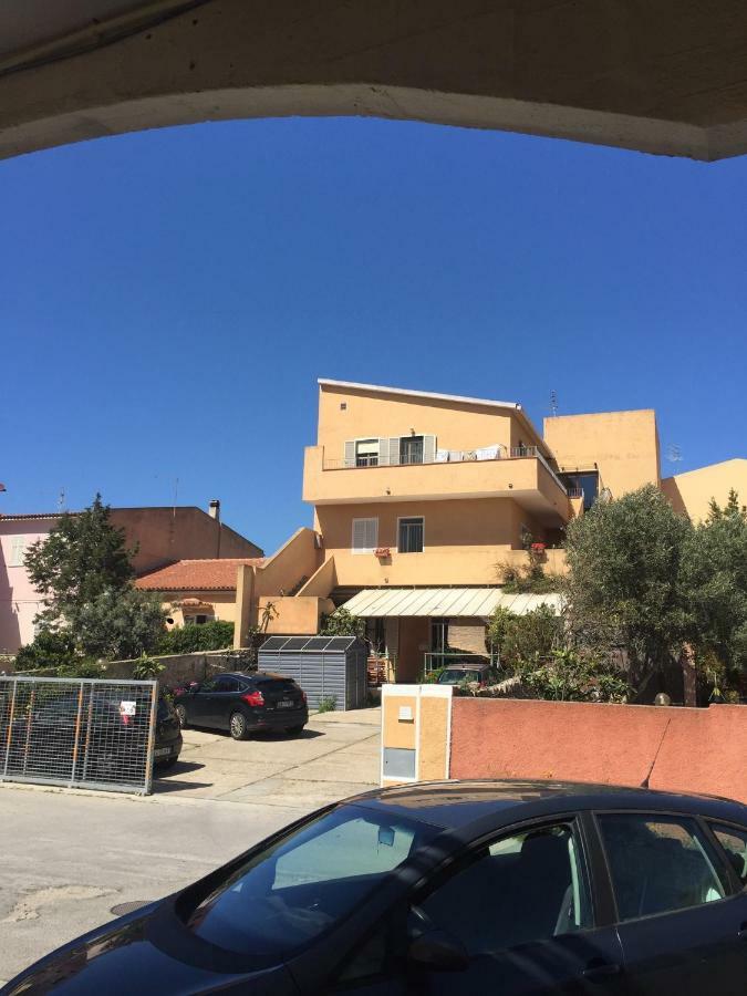 B&B Arcipelago La Maddalena  Exteriér fotografie